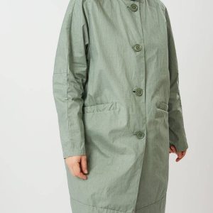 Langerchen Coat Mira Long verkauf